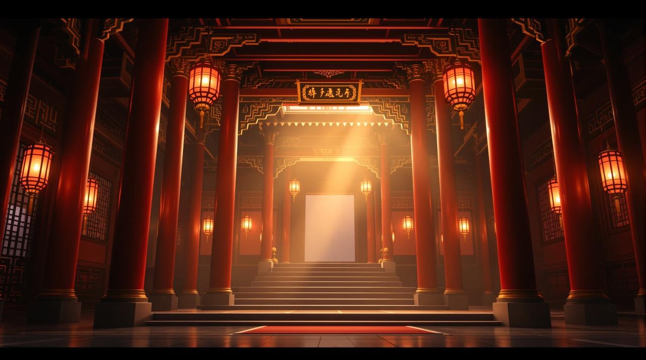 《长安幻梦》获金鸡奖最佳美术设计，在线影视再夺殊荣新闻配图